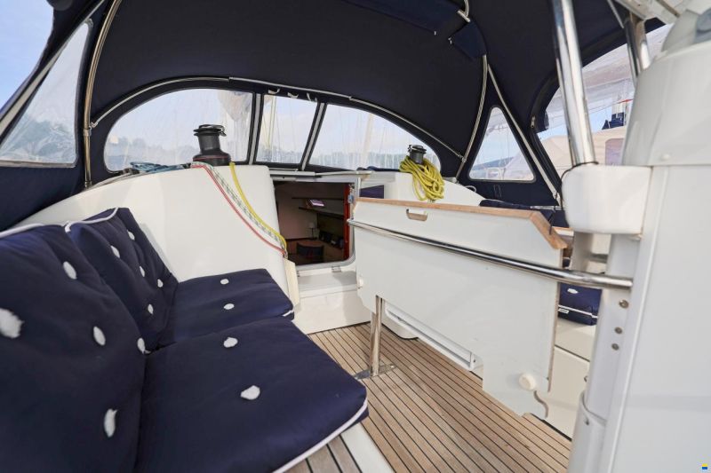 Harmony 38 Vintage