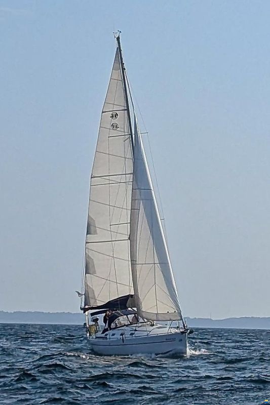 Harmony 38 Vintage
