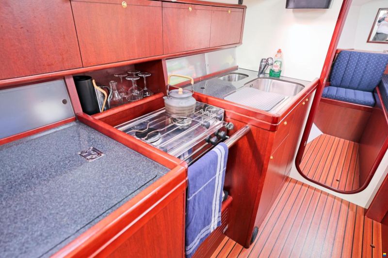 Harmony 38 Vintage