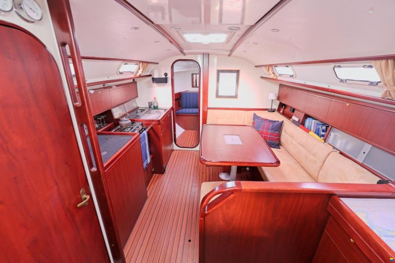 Harmony 38 Vintage