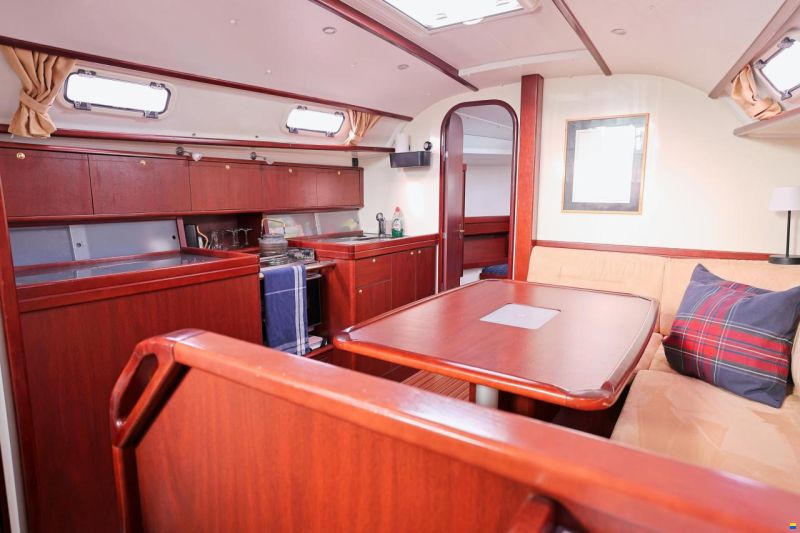 Harmony 38 Vintage
