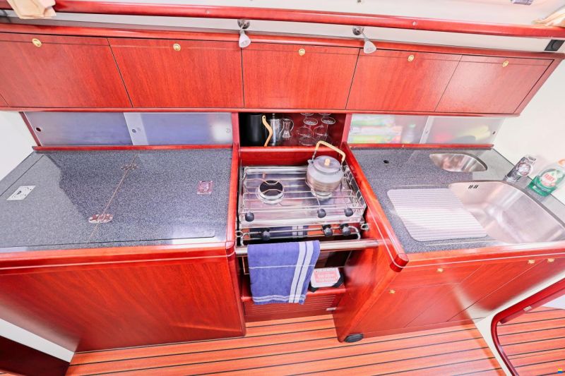 Harmony 38 Vintage