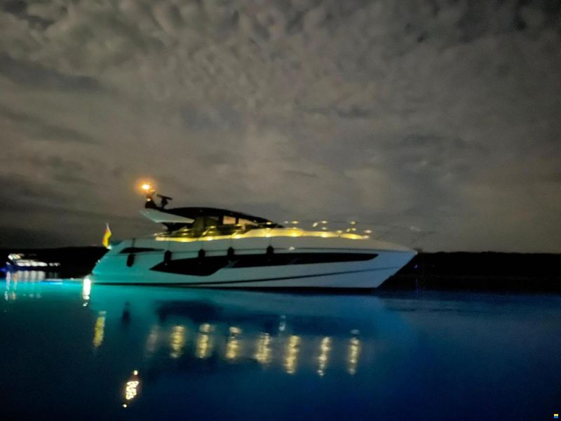 Sunseeker Predator 60 EVO