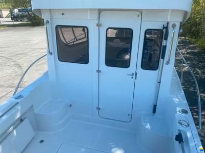Atlantic Marine Adventure 660