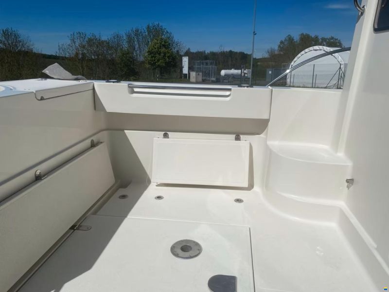 Atlantic Marine Adventure 660