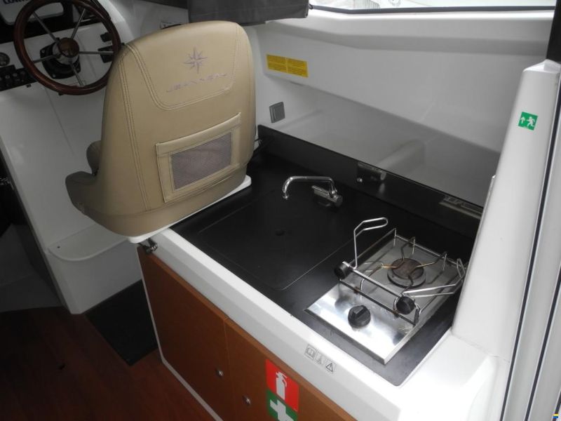 Jeanneau Merry Fisher 755