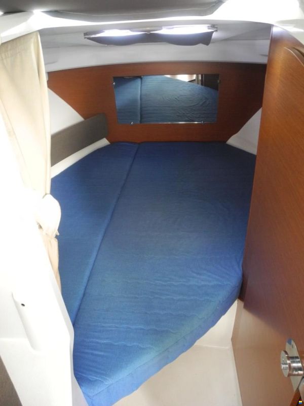 Jeanneau Merry Fisher 755