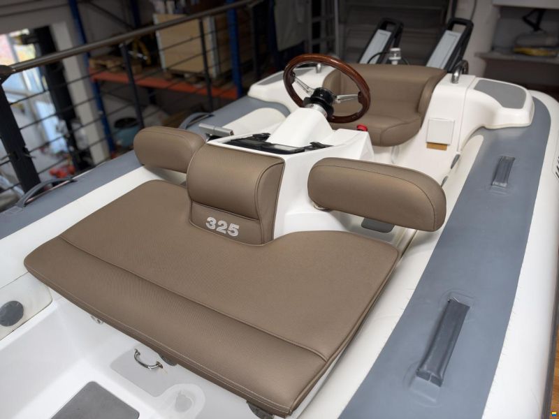 Williams Tender Dinghi 325 Gebraucht