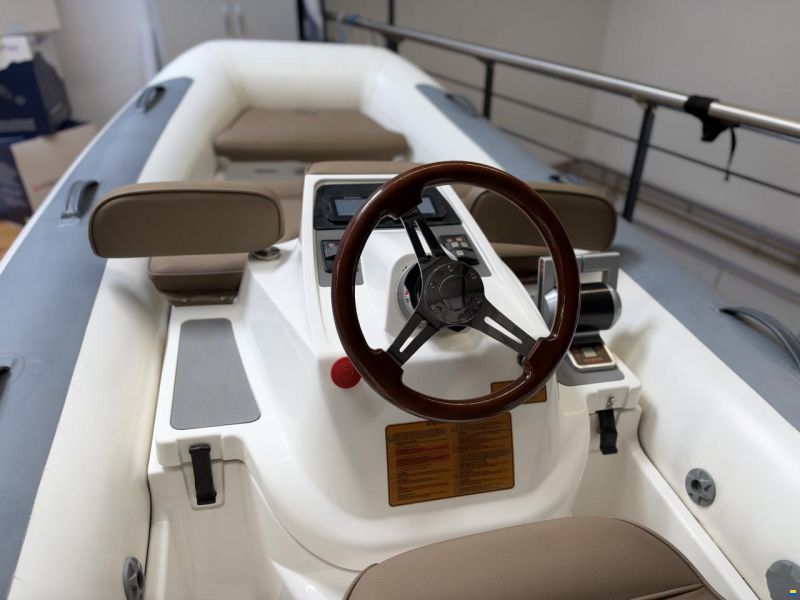 Williams Tender Dinghi 325 Gebraucht