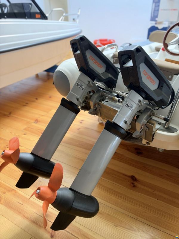 Williams Tender Dinghi 325 Gebraucht