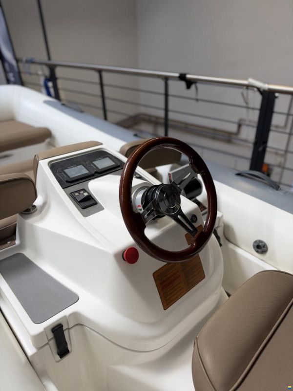 Williams Tender Dinghi 325 Gebraucht