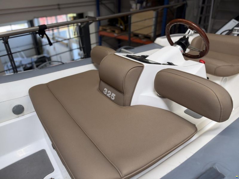 Williams Tender Dinghi 325 Gebraucht