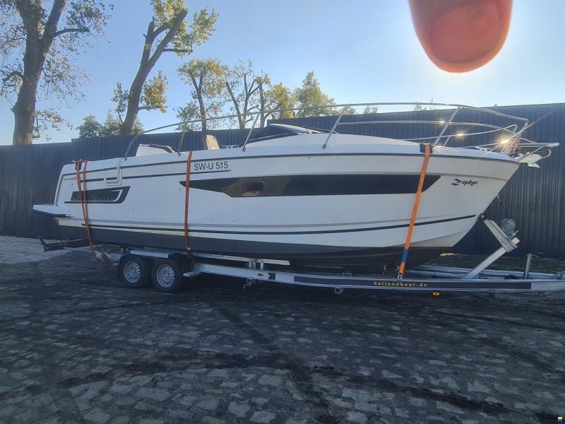 Jeanneau Merry Fisher 895