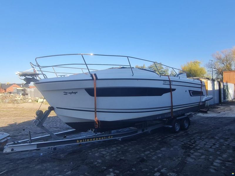 Jeanneau Merry Fisher 895