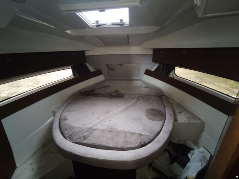 Jeanneau Merry Fisher 895