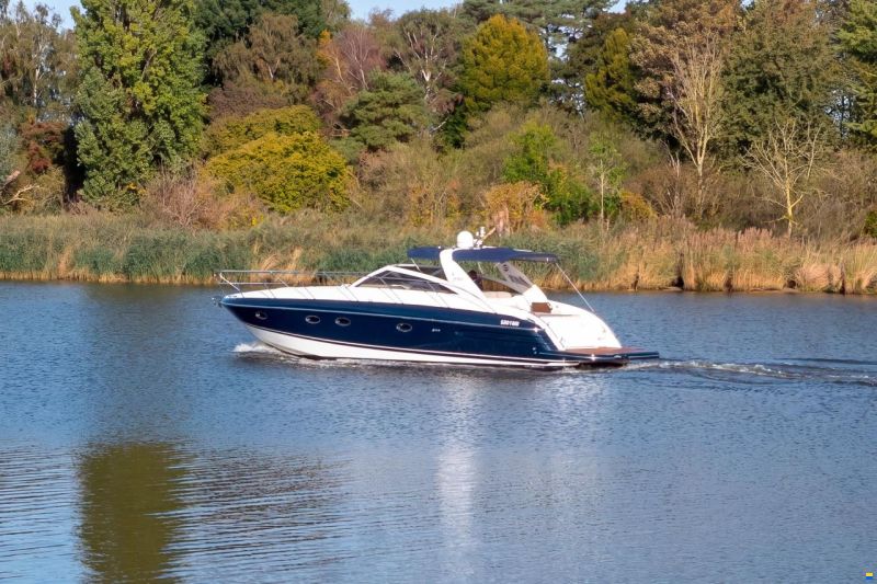 Princess V42