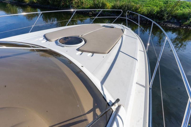 Princess V42