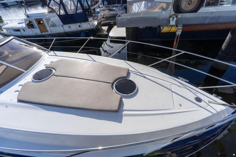 Princess V42