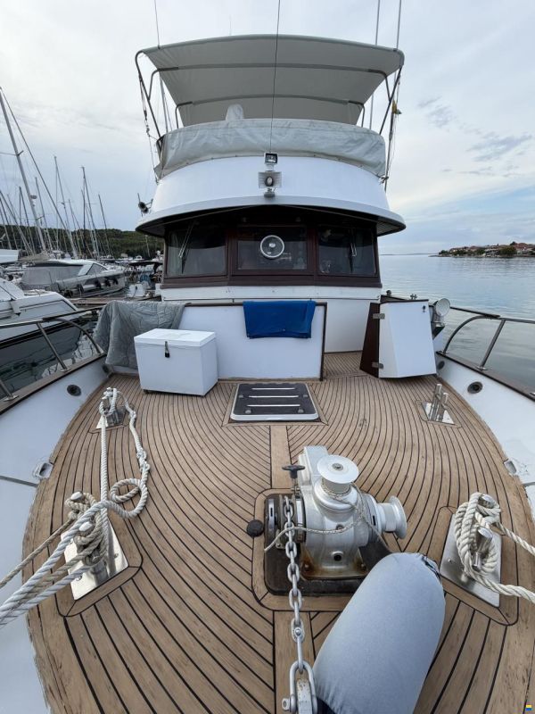 Blue Ocean 50