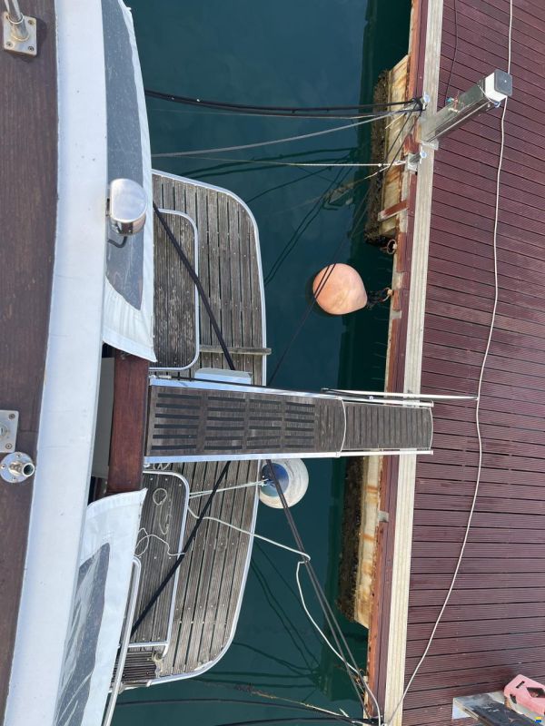 Blue Ocean 50