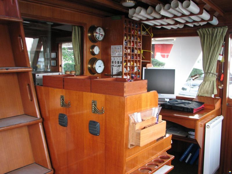 Blue Ocean 50