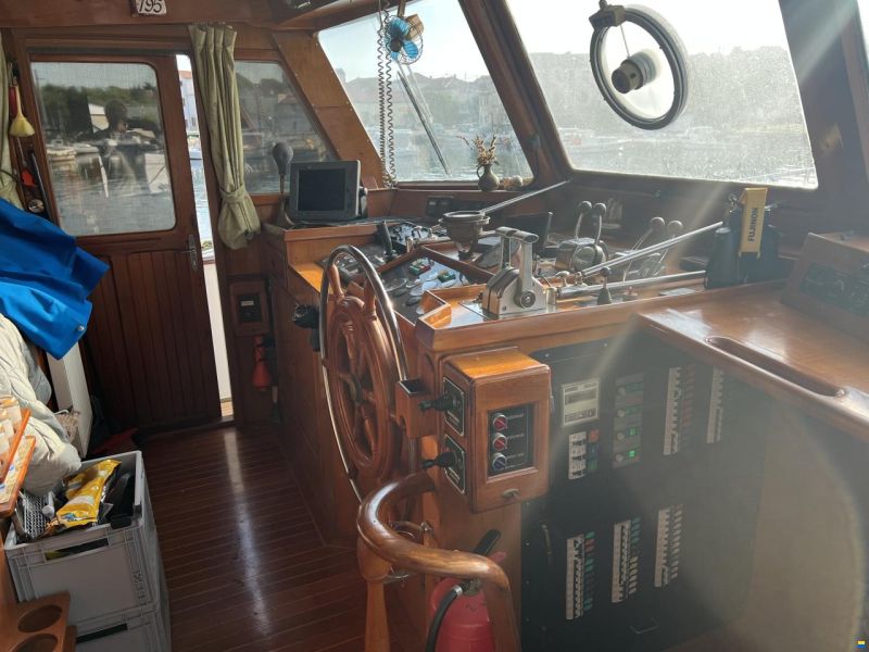 Blue Ocean 50