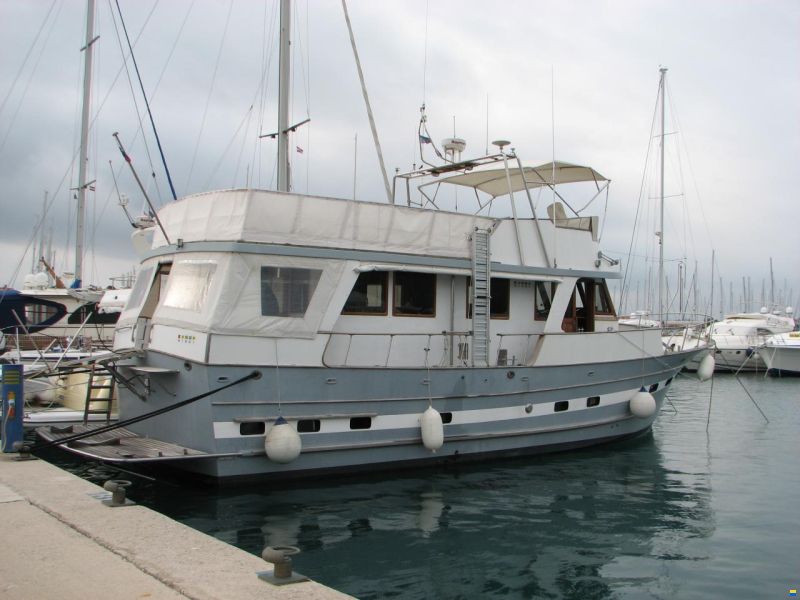 Blue Ocean 50