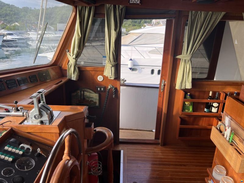 Blue Ocean 50