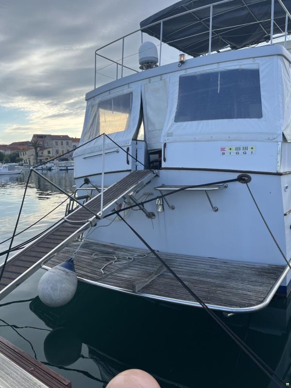 Blue Ocean 50