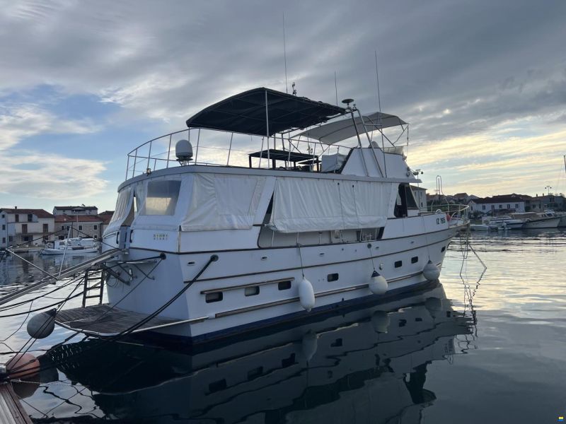 Blue Ocean 50