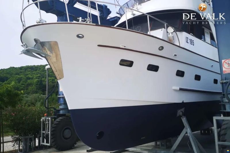 Blue Ocean 50