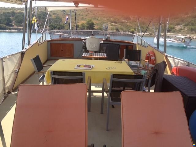 Blue Ocean 50