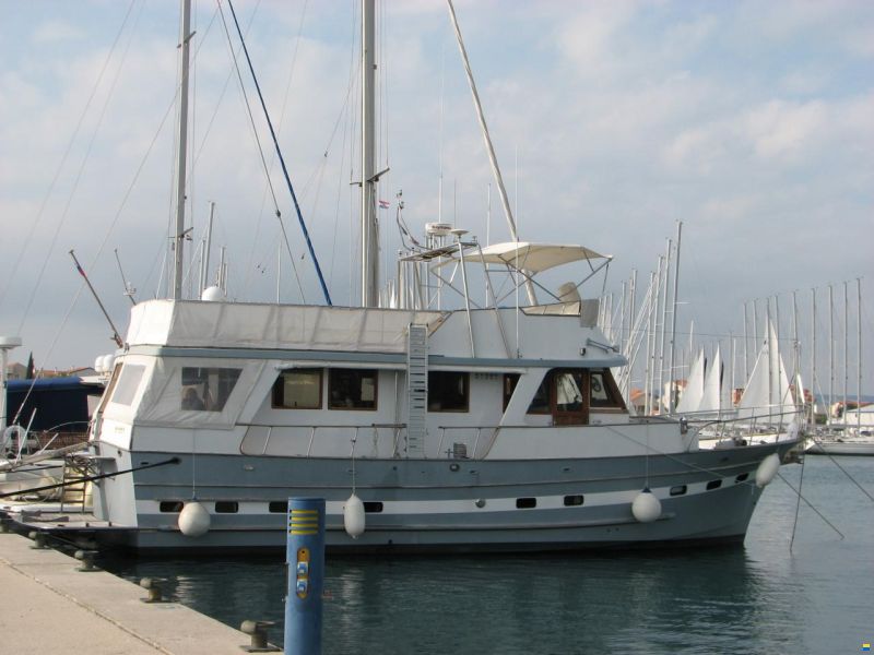 Blue Ocean 50