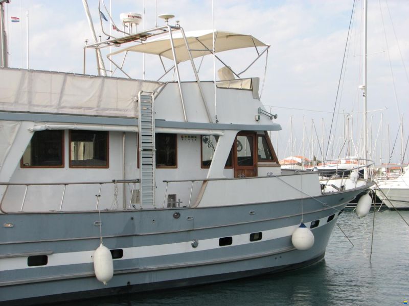 Blue Ocean 50