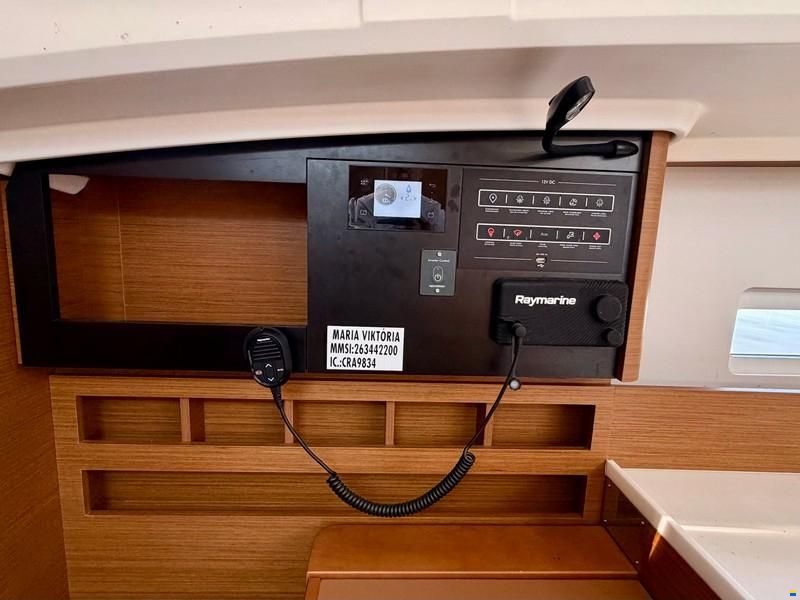 Jeanneau Sun Odyssey 410
