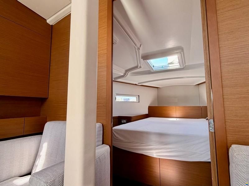 Jeanneau Sun Odyssey 410