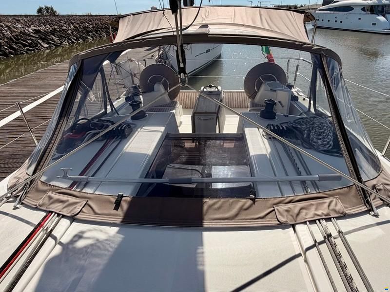 Jeanneau Sun Odyssey 410