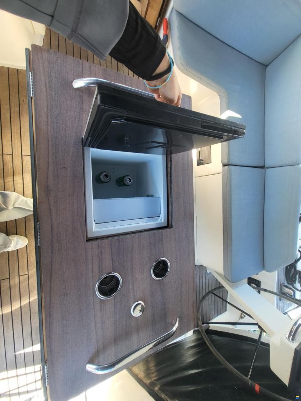 D & D Yachts KUFNER 50