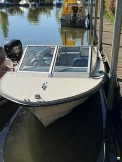 Draco 1700 TL