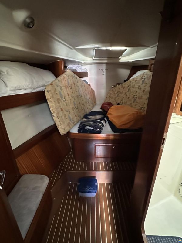 Bavaria Cruiser 42