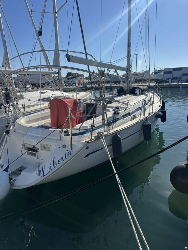Bavaria Cruiser 42