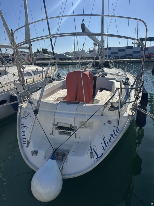 Bavaria Cruiser 42