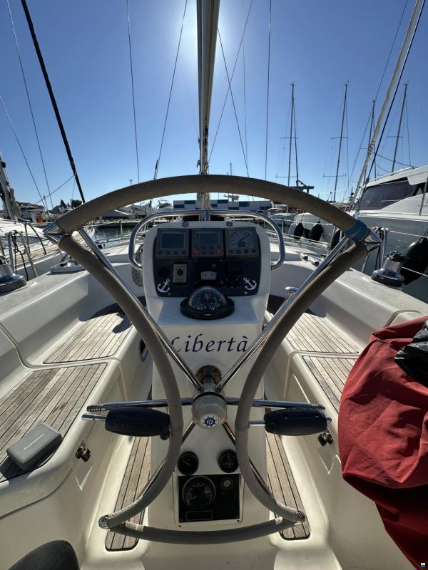 Bavaria Cruiser 42