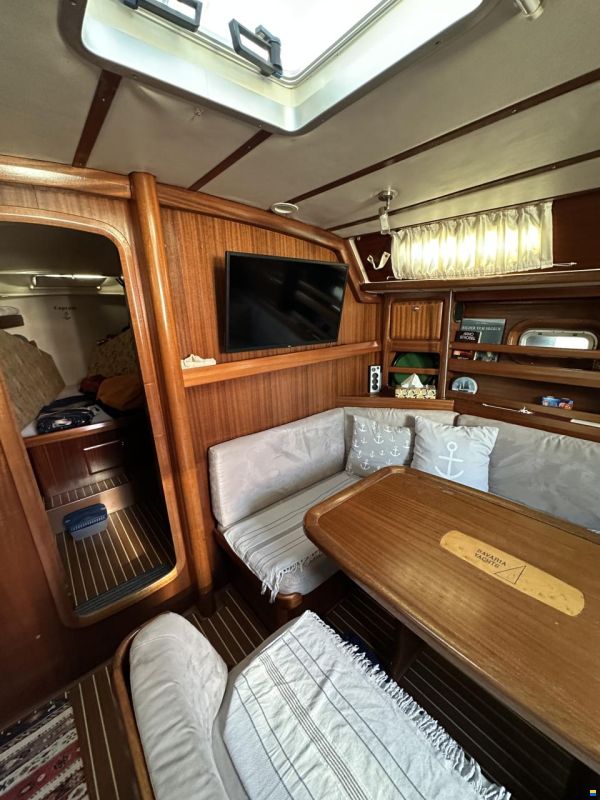 Bavaria Cruiser 42