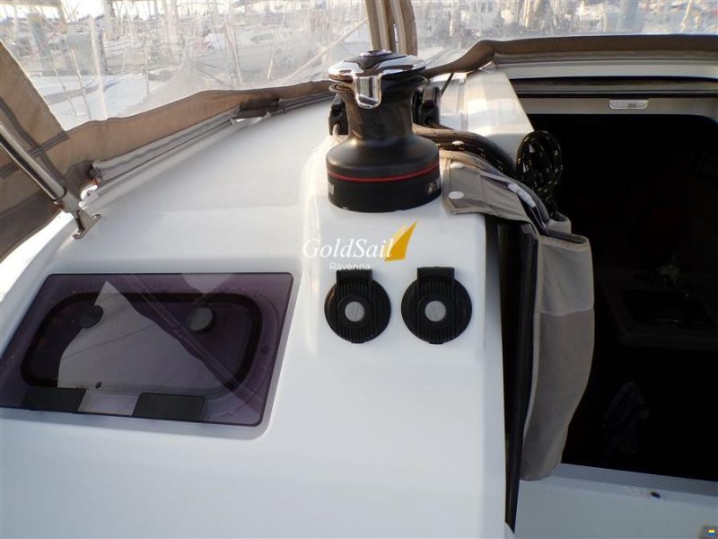 Beneteau Oceanis 34.1