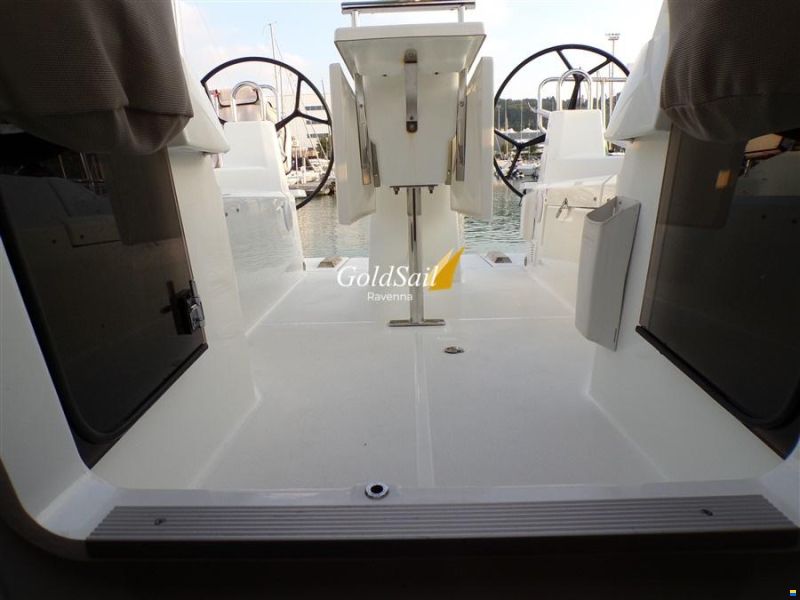 Beneteau Oceanis 34.1