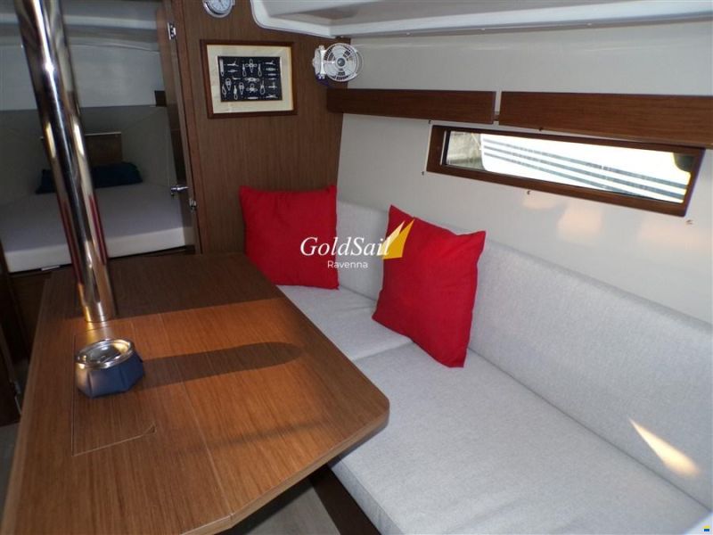 Beneteau Oceanis 34.1