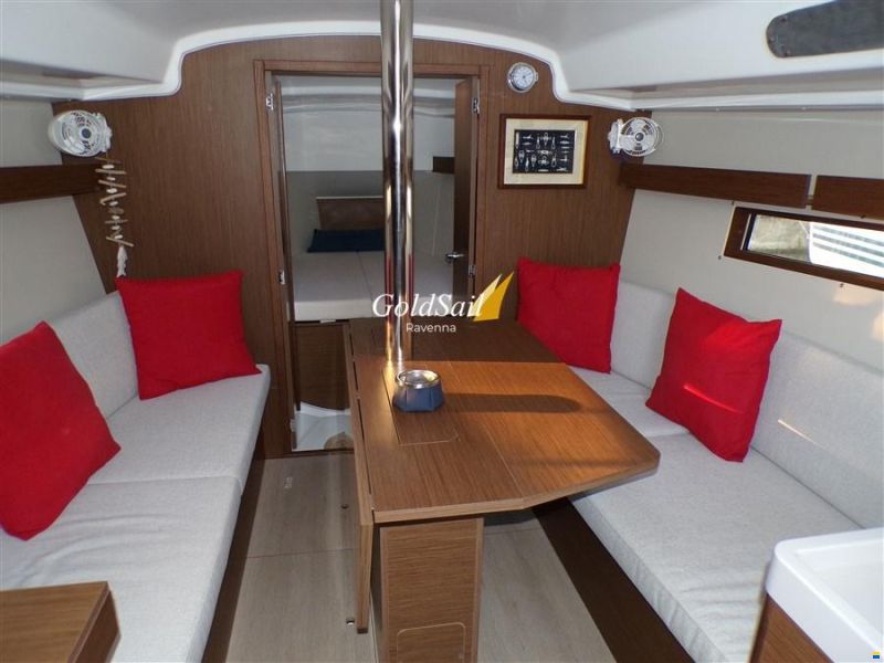 Beneteau Oceanis 34.1