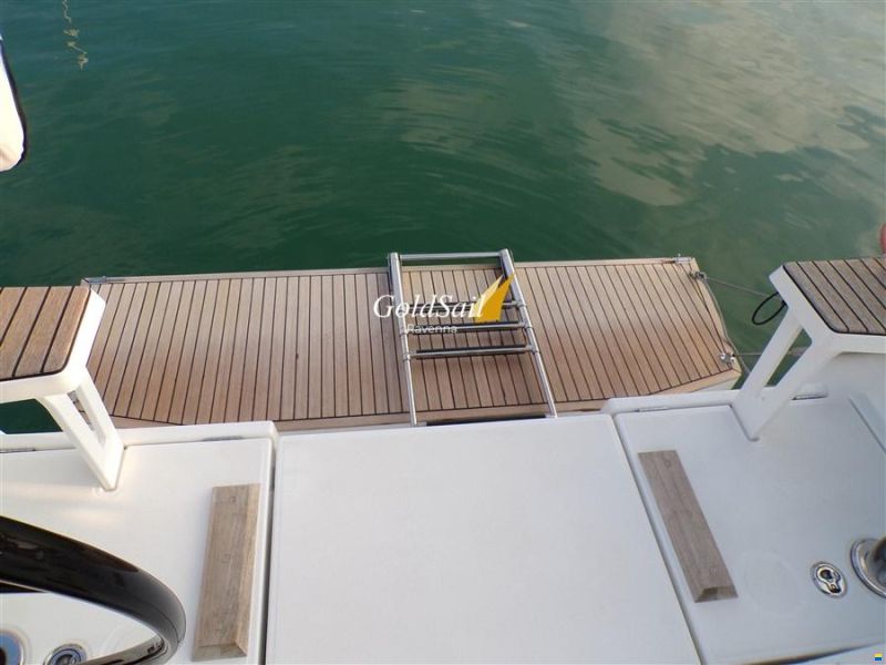Beneteau Oceanis 34.1