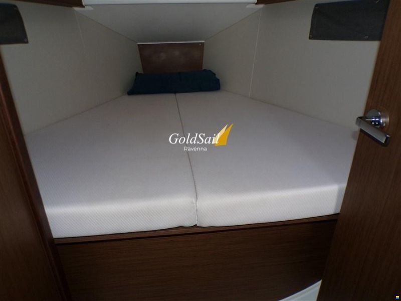 Beneteau Oceanis 34.1